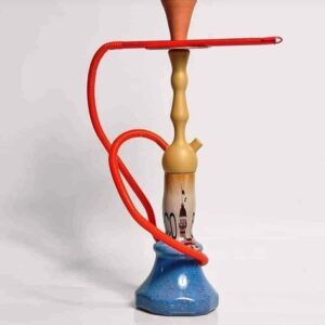 Tek Kullanımlık Nargile Takımı