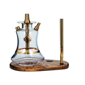 Mr.EDS Model E16 İnce Belli Titanyum Seri