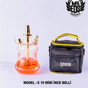 Mr Eds Model E19 Mini İnce Belli