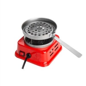 Mini Kare Elektrikli Ocak
