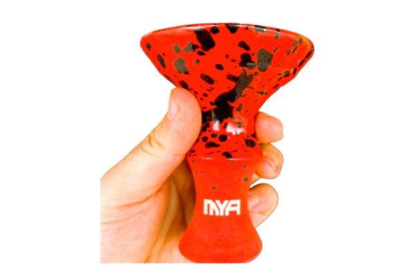 Mya Tombrix Wovis Lüle