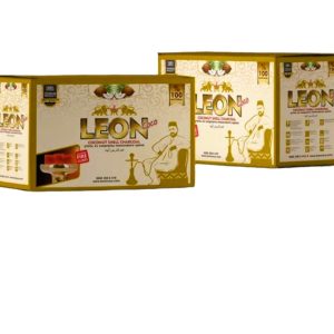 Leon Coco Nargile Kömürü 20 kğ