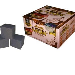 Leon Nut Nargile Kömürü 500 gr