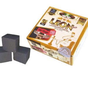 Leon Coco Nargile Kömürü 500 gr