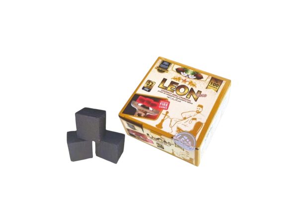 Leon Coco Nargile Kömürü 500 gr