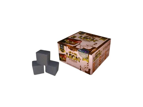 Leon Nut Nargile Kömürü 500 gr