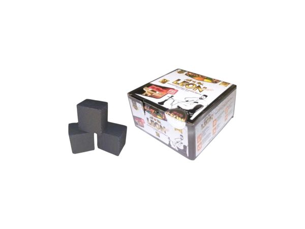 Leon Tropic Nargile Kömürü 500 gr