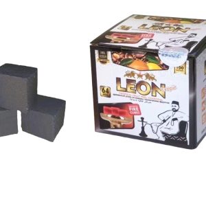 Leon Tropic Nargile Kömürü 1000 gr