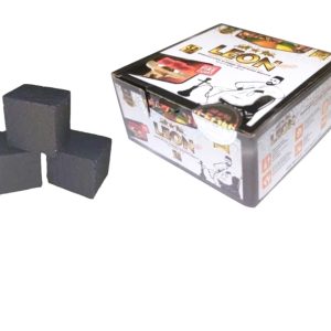 Leon Tropic Nargile Kömürü 500 gr
