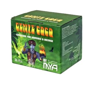 Mya Kömür 500 Gr