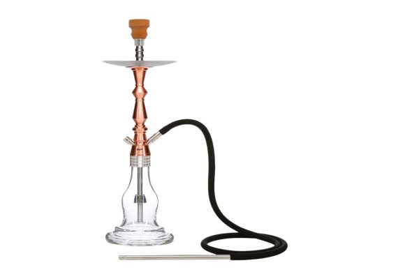 Mya Robusto