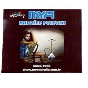 Mya Kesik Folyo
