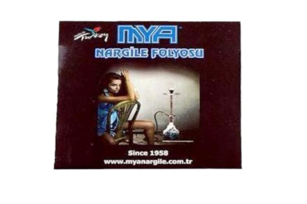 Mya Kesik Folyo
