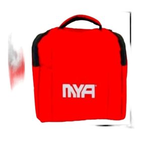 Mya Çanta S Travel Kırmızı