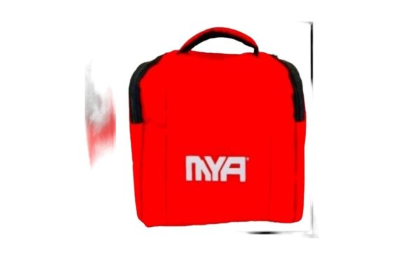 Mya Çanta S Travel Kırmızı