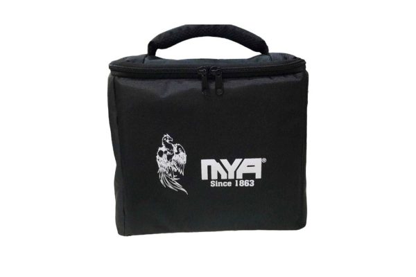 Mya Çanta S Travel Kırmızı - Görsel 3