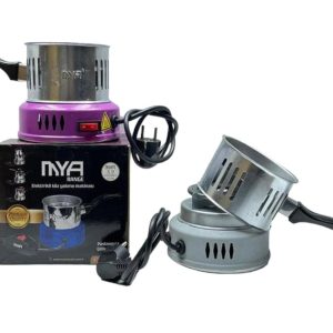 Mya X9 Range Elektrikli Köz Ocağı