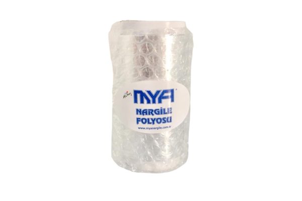 Mya Rulo Folyo