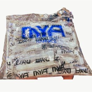 Mya Silikon Sipsi