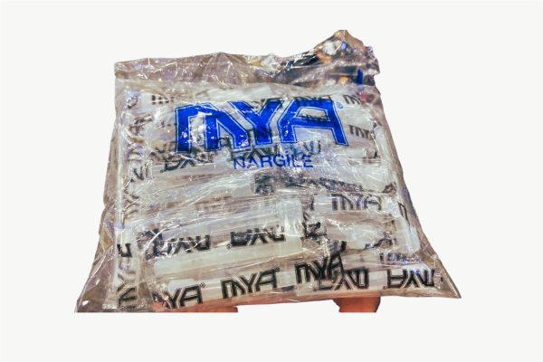 Mya Silikon Sipsi