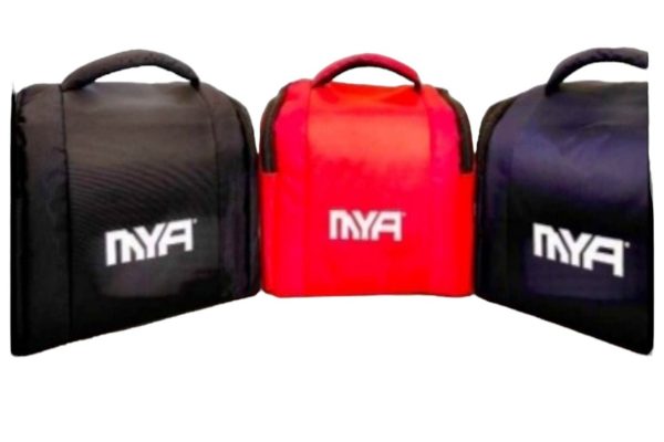 Mya Çanta S Travel Kırmızı - Görsel 2