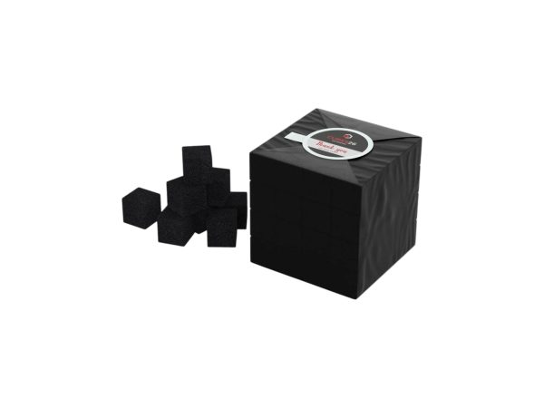 Black Coco's Cubes26 Nargile Kömürü 1 kg - Görsel 3