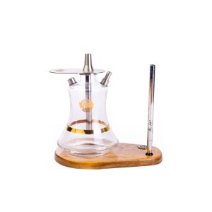 Mr Eds E16 İnce Belli Titanyum Seri