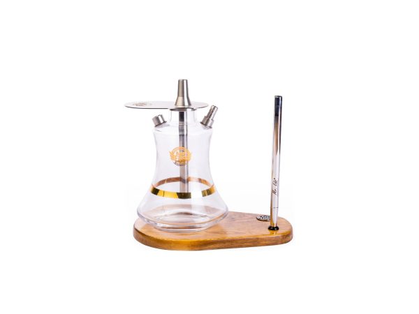 Mr Eds E16 İnce Belli Titanyum Seri