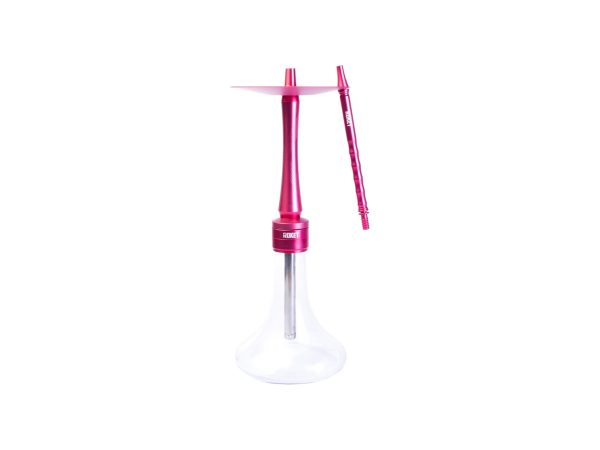 Mr.EDS Model E17 Rocket Gökkuşağı Seri